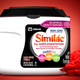 Image for article titled Similac Introduces New Ghost Pepper Infant Formula